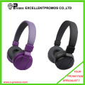 Profesional de fábrica cómodo barato auriculares (EP-H9182)